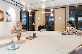 Regus | Brisbane 80 Ann Street