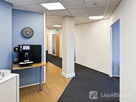 Regus | Aberdeen Berry Street
