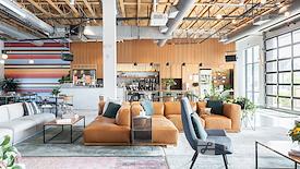 WeWork | 901 Woodland