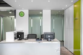 Regus | Balikpapan, Panin Tower