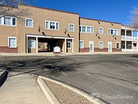 Regus | NM, Albuquerque - Riverside Plaza Ln