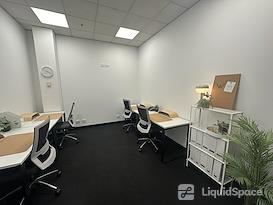 Waterman Workspaces Chadstone