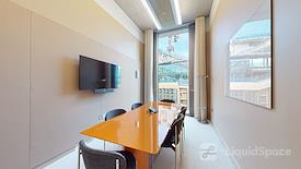 FORA | The Gridiron Building