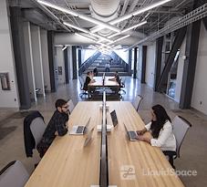 The Pennovation Center 