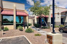 Regus | Phoenix - E Camelback Rd