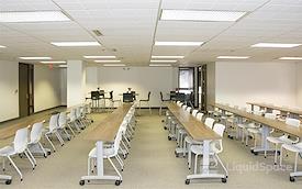 Farbman Group | Sheffield Office Park