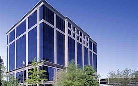 Intelligent Office - Atlanta (Sandy Springs)