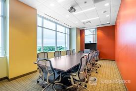 Regus | Mercantile Plaza