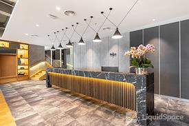 Regus | Kuala Lumpur, Tribeca