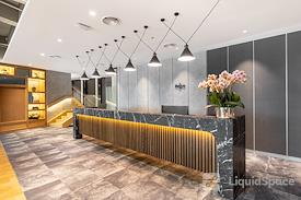 Regus | Kuala Lumpur, Tribeca