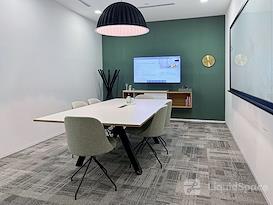 SPACES | Kuala Lumpur, Menara Prestige