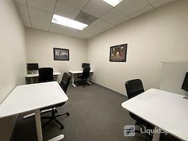 Office Evolution - Lisle
