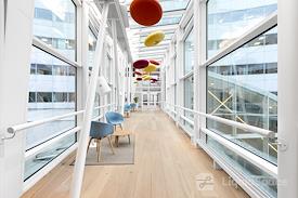 Regus | The Hague, Beatrixkwartier