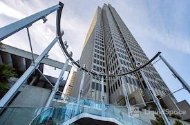 Carr Workplaces - Embarcadero Center