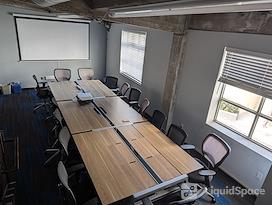 BLANKSPACES Culver City
