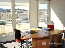Regus | Marseille, 165 Prado
