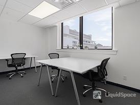 Expansive - Katy Building