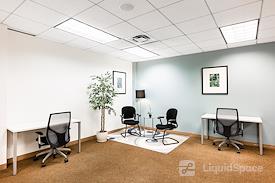 Regus | Wall Street