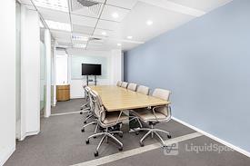 Regus | Hanoi, Ly Thai To