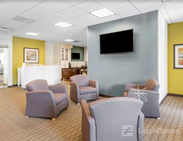 Regus | LaCenterra