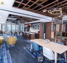 Tebet | Kota Kasablanka