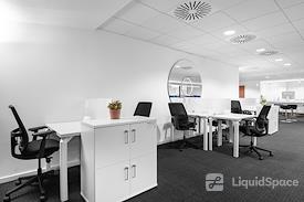 Regus | Beaconsfield, Beaconsfield Services