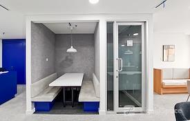 HQ | Jakarta, Menara Cakrawala