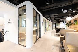 Landmark | Kings Cross