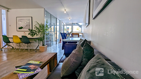 Freedom Works - Metro House, Chichester 