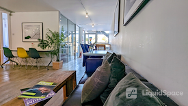 Freedom Works - Metro House, Chichester 