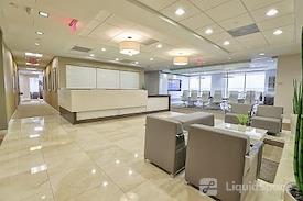 Empire Executive Offices