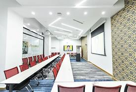 Jay Suites - Fifth Avenue Location