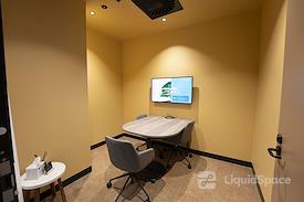 Waterman Workspaces Collins Street