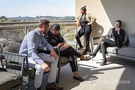 Regus | Pretoria,  Lynnwood Bridge