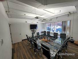 SaGE Workspace @ 152 E 118th