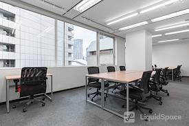 Open Office | Tokyo Akasaka Business Place