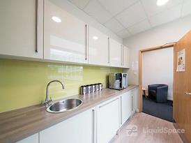 Regus | Milton Keynes Midsummer Court