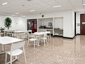 Regus | San Antonio - San Pedro Ave