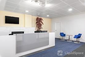 Regus | Turin, Lingotto