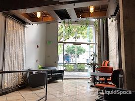 BLANKSPACES Culver City