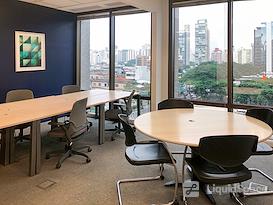 Regus | Sao Paolo, Faria Lima