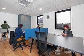 Regus | Leicester, Meridian Business Park