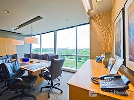 Regus | Central Park of Lisle
