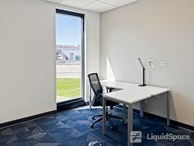 HQ | IL, Bensenville - W Grand Ave