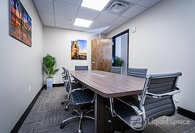 W Executive Suites | West Palm Beach