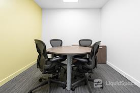 Regus | BUENOS AIRES, American Express Retiro