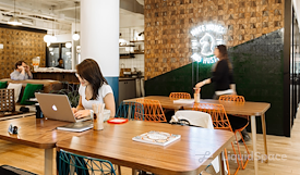 WeWork | 33 Irving Pl