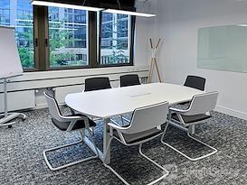 Regus | MUNICH, Perlach