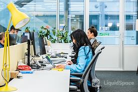 Venture X Chiswick Park