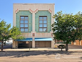 HQ | CO, Pueblo - West 2nd Street